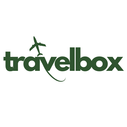 TravelBox